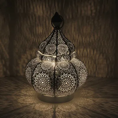 Produktbild von Orientalische Tischlampe Fahid