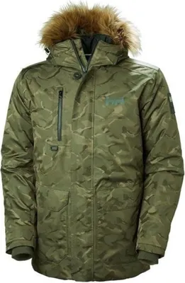 Produktbild von Helly Hansen Jacken Svalbard Parka, 53150482, Größe: 167