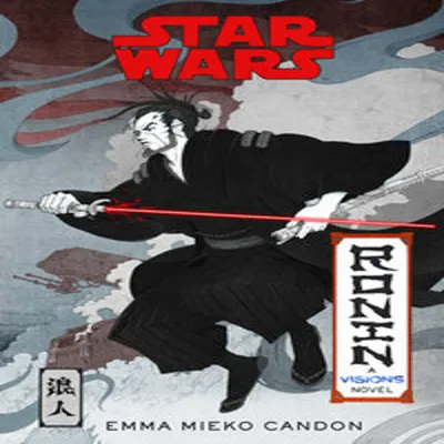 Obrázek produktu pro Star Wars Visions: Ronin
