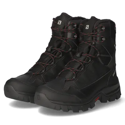 Image de Bottes à lacets Taille : 6½