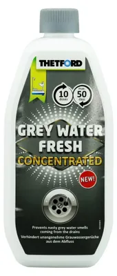 Produktbild von Thetford Grey Water Fresh Konzentrat