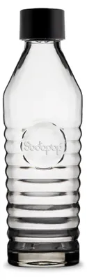 Obrázok produktu pre Sklenená karafa SODAPOP 850 ml pre Harold