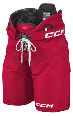 Zdjęcie produktu dla Wąż CCM TACKS XF Junior rot M