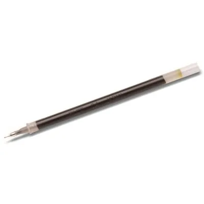 Image de Mine de stylo gel Pilot BLS-GC4-B, BLS-G C4, 0,2 mm, noir