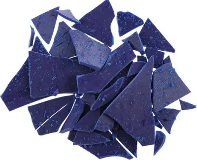 Produktbild von GLOREX 6 8613 205, 5 g, Blau, 5,6 mm, 7 mm, 0,3 mm, 1 Stück(e)