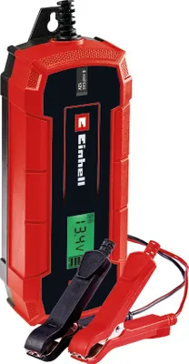 Produktbild von Einhell Batterie-Ladegerät CE-BC 6 M