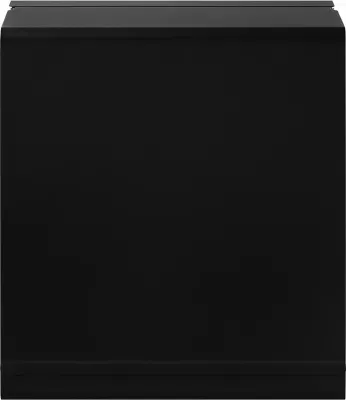 Produktbild von Papiertuchspender -NEXIO- black