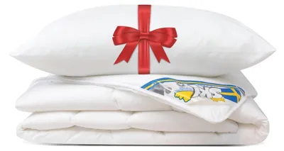 Productafbeelding van Zomer dekbed + 1 Hoofdkussen - Tweepersoons - Dekbed Set - 200x200 cm