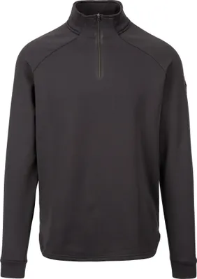 Produktbild von Trespass - "Damian DLX" Oberteil für Herren TP6039 (M) (Schwarz)
