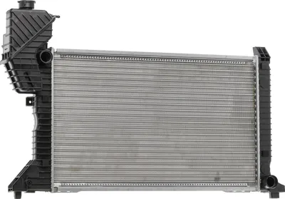 Produktbild von RIDEX 470R0493 Kühler Wasserkühler Motorkühler passend für MERCEDES-BENZ SPRINTER 3-t Kasten (903) SPRINTER 3-t Bus (903) SPRINTER 2-t Kasten