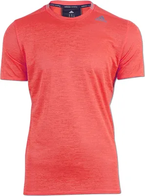 Produktbild von adidas Supernova Short Sleeve T-Shirt Gr.XS shock red (AK2098)
