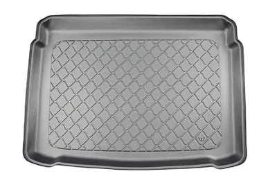 Produktbild von Z538384 Kofferraumwanne passend für Audi A3 Sportback (8Y) + Facelift 2024 03.2020-; lower boot; adjustable boot floor in the lowest position Schrägheck 5türer