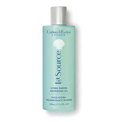 Immagine prodotto di Crabtree & Evelyn, La Source, Nourishing, Oil, For Face, Body & Hair, 100 ml