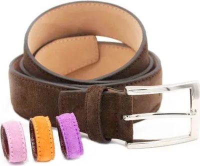 Image de BGENTS Ceinture pour femmes