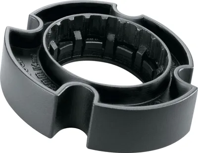 Zdjęcie produktu dla Bosch 2 609 256 C61, Bosch, 1,9 cm, Czarny
