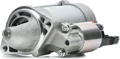 Produktbild von RIDEX 2S0193 Starter Anlasser 1,8kW passend für MERCEDES-BENZ C-Klasse Limousine (W204) 12V
