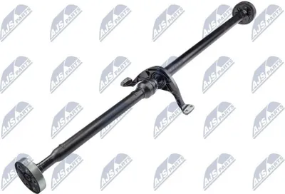 Produktbild von NTY Kardanwelle Gelenkwelle Achsantrieb für VW TIGUAN (5N) Hinten NWN-AU-013