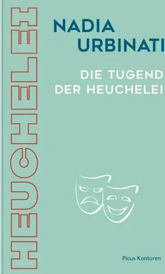 Obrázek produktu pro Die Tugend der Heuchelei