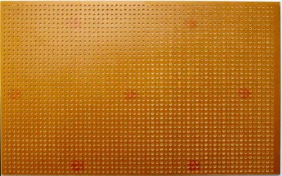 Produktbild von Experimentierplatine, gelocht
