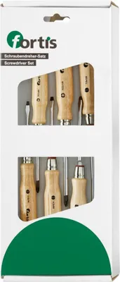 Produktbild von Fortis 4317784791267