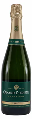 Produktbild von Canard Duchêne Champagne Brut