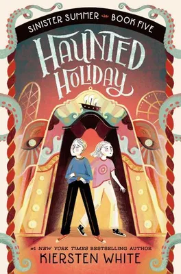 Zdjęcie produktu dla Haunted Holiday