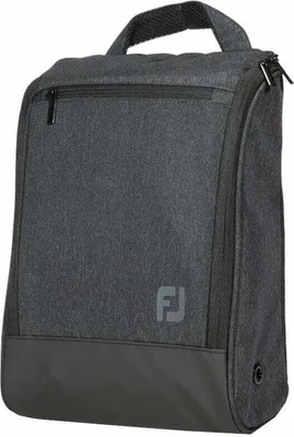 Zdjęcie produktu dla Footjoy Deluxe Shoe Heather Charcoal Torba