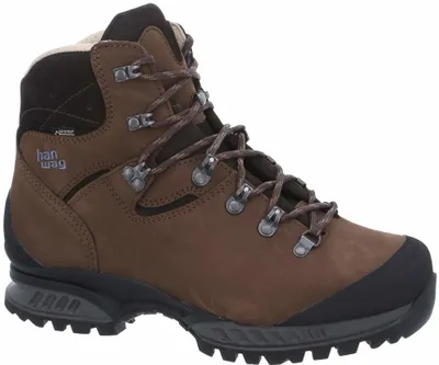 Produktbild von Hanwag Tatra II GTX - Trekkingstiefel, Hanwag_Schuhgröße:43 (UK 9), Hanwag_Farbe:erde