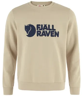 Zdjęcie produktu dla Sweter Fjällräven Logo M, kolor Fossil M