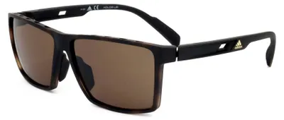Produktbild von Adidas Sport Sonnenbrille SP0034 52E 60 13 140