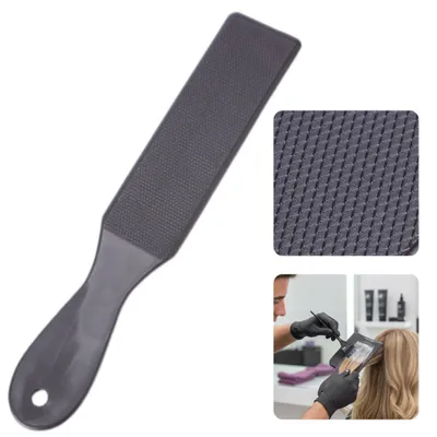 Produktbild von Strähnenbrett S für Balayage und Strähnchen - Friseur Färbepaddel