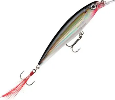 Obrázok produktu pre Rapala XR08, 7 g, 8 cm, 0,9 m, 1,5 m