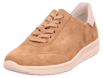 Zdjęcie produktu dla Buty sportowe damskie Semler Ulla, modele: 51409-4.5, 51409-5, 51409-5.5, 51409-6, 51409-6.5, 51409-7, 51409-7.5, 51409-8, 51409-9, 51433-4.5, 51433-5, 51433-5.5, 51433-6, 51433-6.5, 51433-7, kolor: brązowy, rozmiar: 8, kod produktu: SEM-U3015457