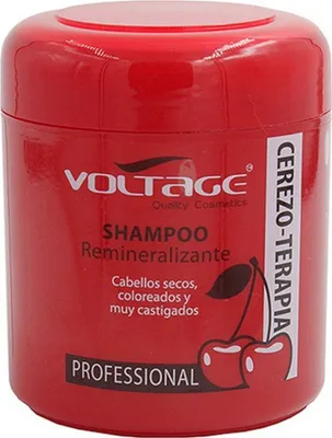 Obrázek produktu pro Napínací šampon 32013001 (500 ml)