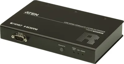 Immagine prodotto di ATEN CE820R USB HDMI HDBaseT 2.0 KVM Extender Remote