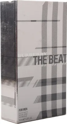 Immagine prodotto di Burberry The Beat for Men Eau de Toilette 100 ml