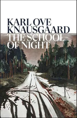 Produktbild von The School of Night