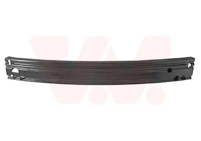 Produktbild von VAN WEZEL 3372560 Stoßstangenträger Vorne für NISSAN X-TRAIL (T32)