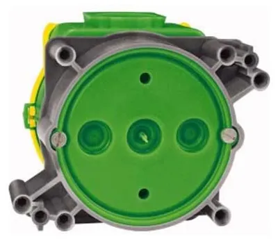 Image de Merten Boîtier d'encastrement Fixation par vis MEG3970-7504