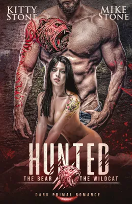 Produktbild von HUNTED - The Bear & The Wildcat