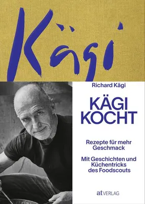 Obrázek produktu pro Kägi kocht