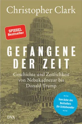 Image de Gefangene der Zeit