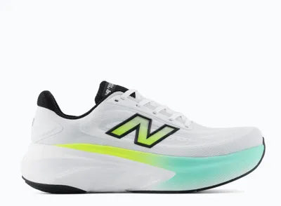 Immagine prodotto di New Balance Fresh Foam More V6, colore bianco, taglia 45
