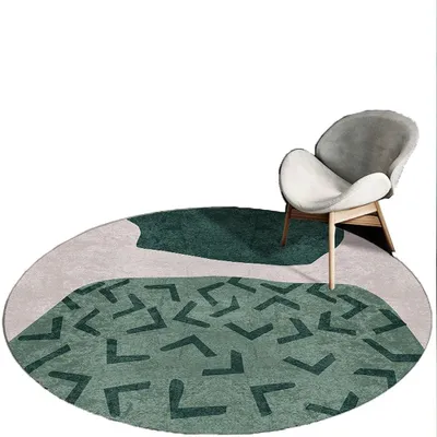 Image de Tapis de protection pour chaises de bureau et chaises de gaming