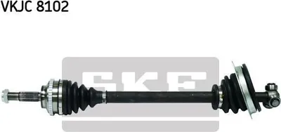 Immagine prodotto di SKF VKJC 8102 Albero di trasmissione anteriore sinistro