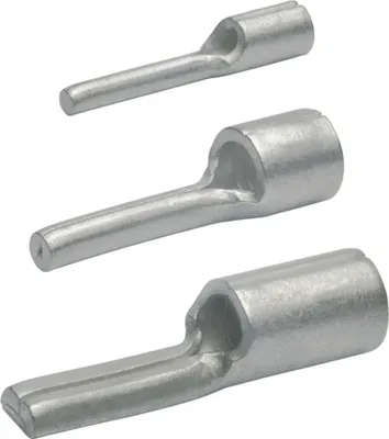 Produktbild von Klauke Stiftkabelschuh Cu verzinnt 16mm², 1 Stk.