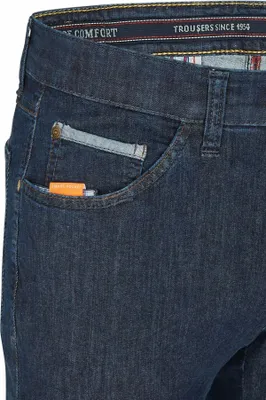 Produktbild von Club of Comfort Stoffhose für Herren