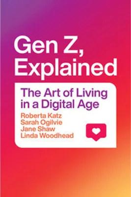 Image de Gen Z, Explained