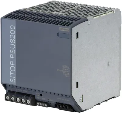 Zdjęcie produktu dla Siemens 6EP3437-8SB00-0AY0, Wewnętrzna, Wielobarwny, 3,3 kg, 1960 mm, 1480 mm, 2120 mm
