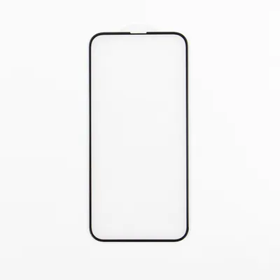 Zdjęcie produktu dla Szkło Hartowane 5D Do Redmi 13 5G Czarna Ramka